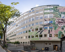 campus vasa pano 1