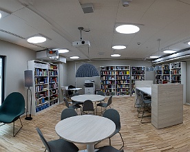 campus söder pano 5 biblio