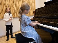 klarinett & piano